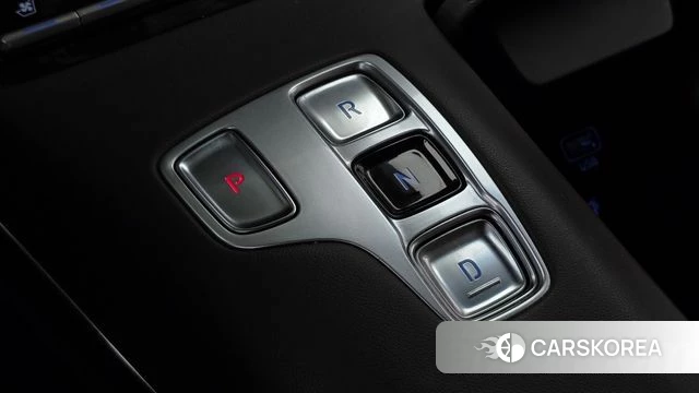 Hyundai The New Grandeur IG Hybrid id 4642144 из Кореи 36