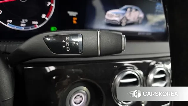 Mercedes-Benz S-Class W222 id 3312810 из Кореи 19