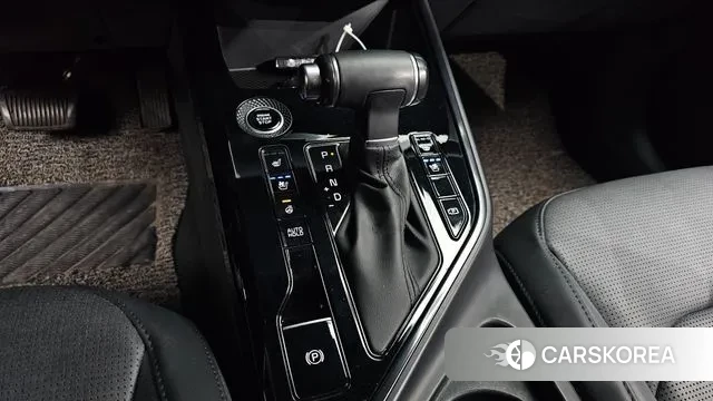 Kia Di Ol Nu Niro id 3561288 из Кореи 19