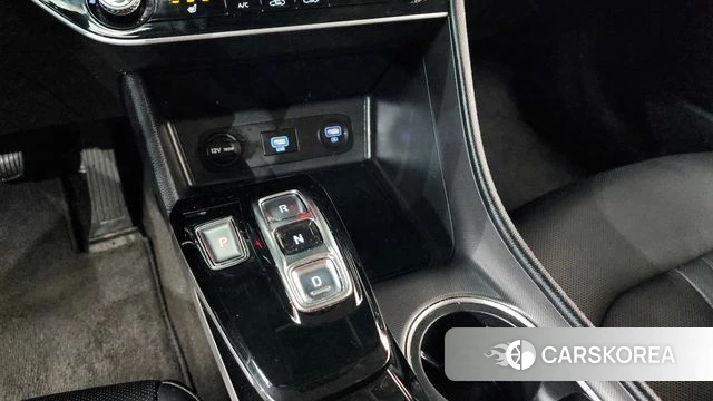 Hyundai Sonata (DN8) id 3923395 из Кореи 19