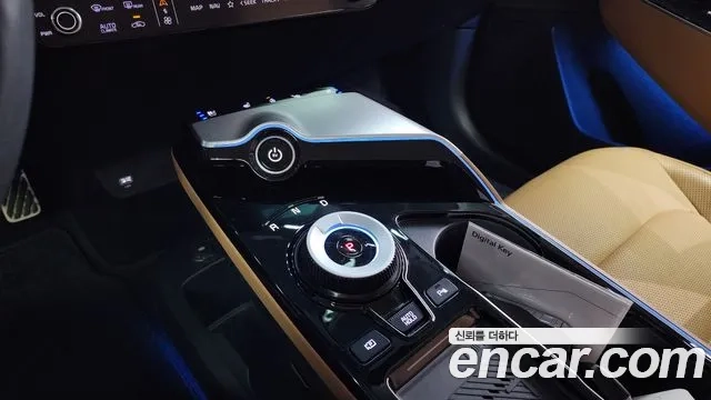 Kia EV6 id 2868440 из Кореи 19