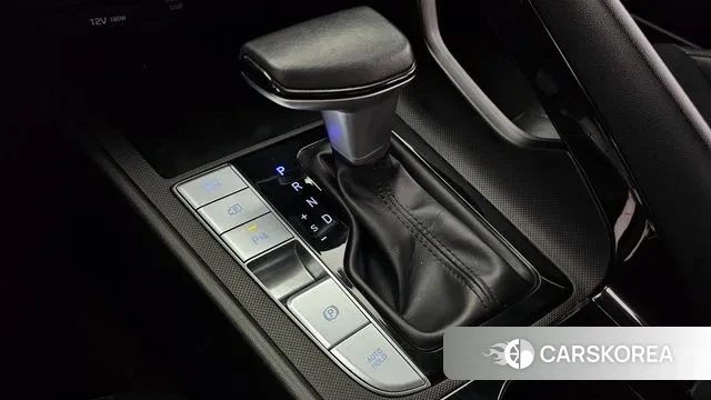 Hyundai Avante (CN7) id 3362377 из Кореи 19