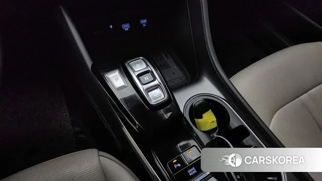 Hyundai Sonata Hybrid (DN8) id 3578284 из Кореи 19