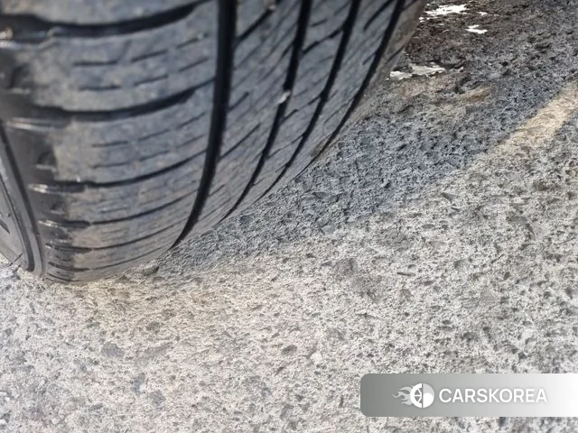 Ssangyong The New Rexton Sports Cannes id 3644078 из Кореи 19