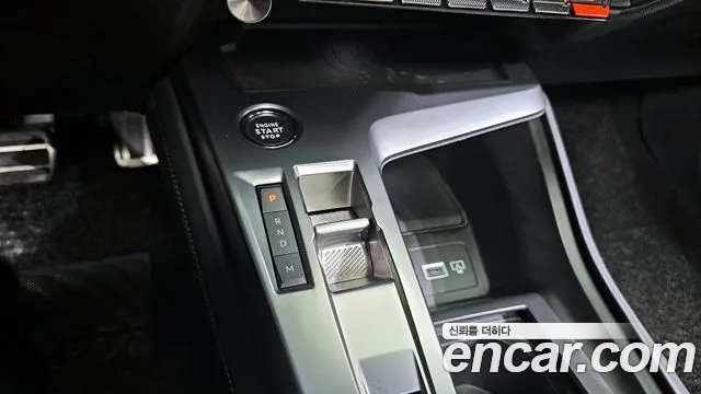 Peugeot 408 id 2737222 из Кореи 19