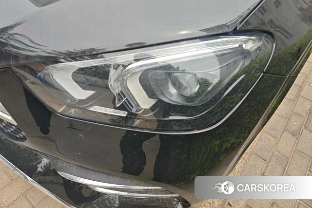 Mercedes-Benz GLE (import) id 4264510 из Китая 16