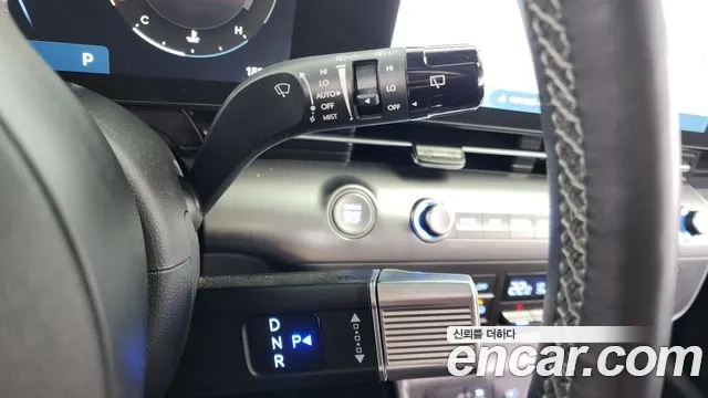 Hyundai Kona (SX2) id 2949074 из Кореи 19