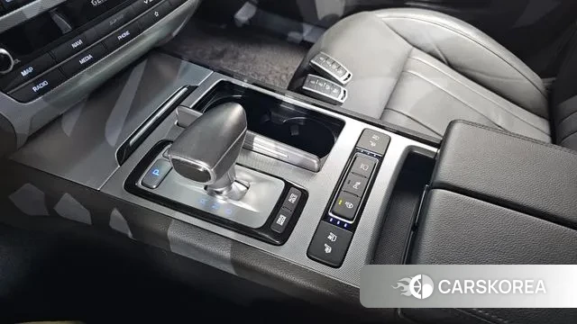 Genesis G80 id 3622434 из Кореи 20