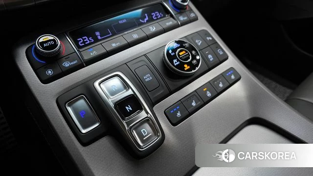 Hyundai Palisade id 4899620 из Кореи 19