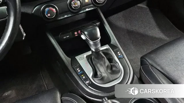 Kia Come New K3 id 3357338 из Кореи 19