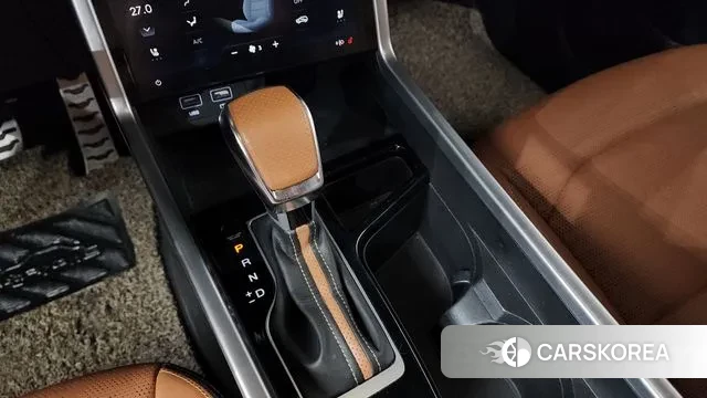 Ssangyong Torres id 3555457 из Кореи 19