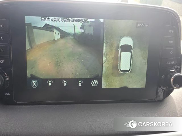 Hyundai All New Tucson id 4317759 из Кореи 19