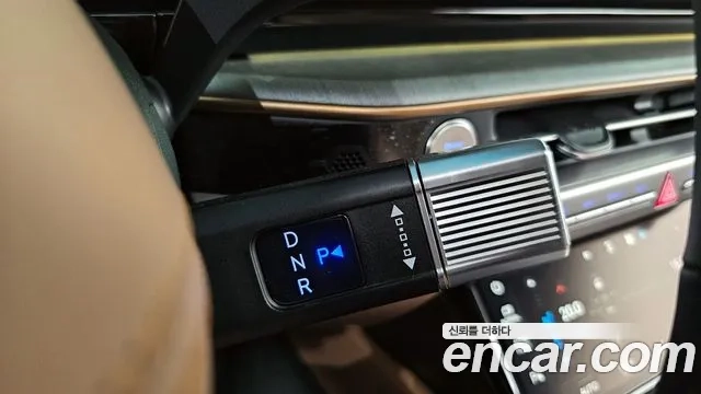 Hyundai Grandeur Hybrid (GN7) id 2934951 из Кореи 19