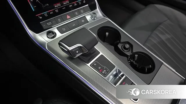 Audi A6 (C8) id 3680205 из Кореи 19