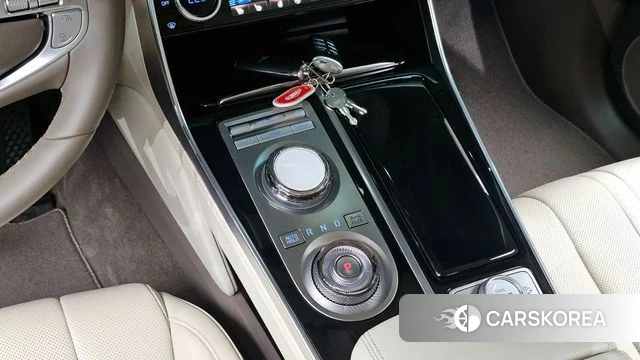 Genesis GV80 id 3883619 из Кореи 19