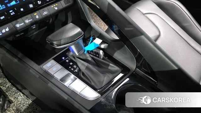 Hyundai Avante Hybrid (CN7) id 4423628 из Кореи 29