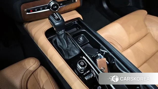 Volvo XC90 second Generation id 3090779 из Кореи 19