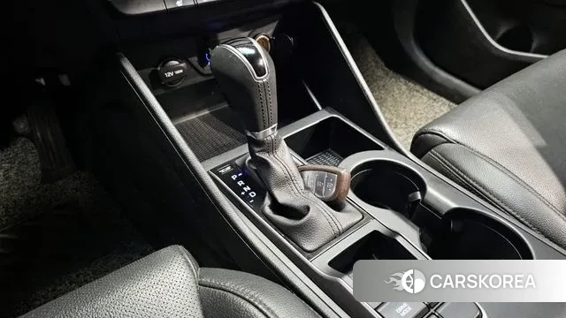 Hyundai All New Tucson id 2995710 из Кореи 19