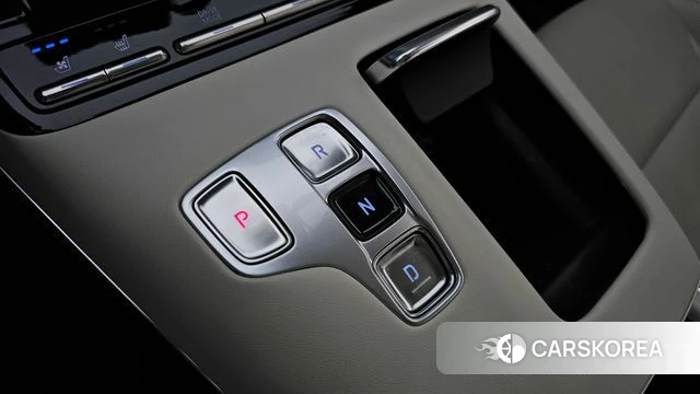 Hyundai The New Grandeur IG id 4905725 из Кореи 19