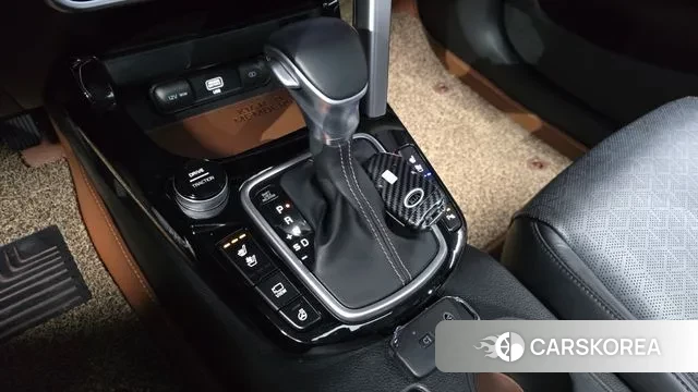 Kia Seltos id 3422910 из Кореи 19