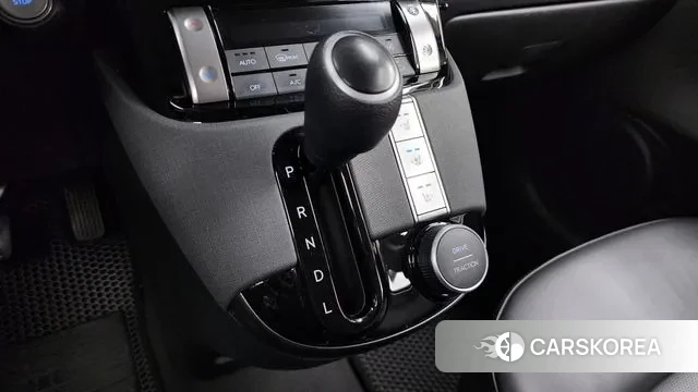 Hyundai Casper id 3488201 из Кореи 19