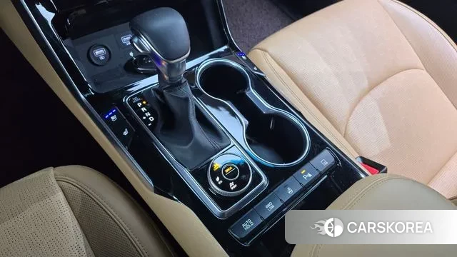 Kia Mohave Master id 3355452 из Кореи 19