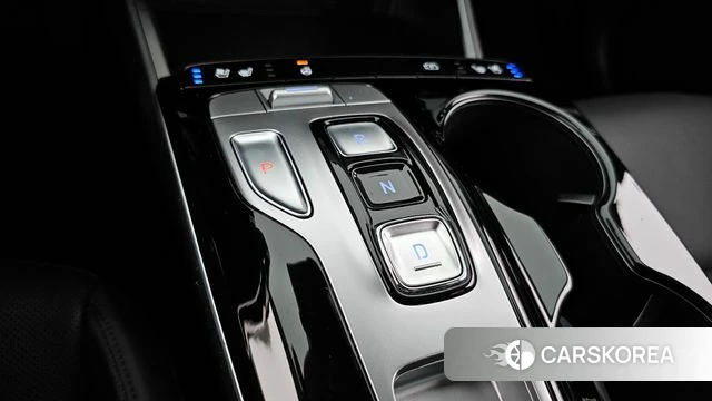 Hyundai Tucson Hybrid (NX4) id 4292948 из Кореи 19