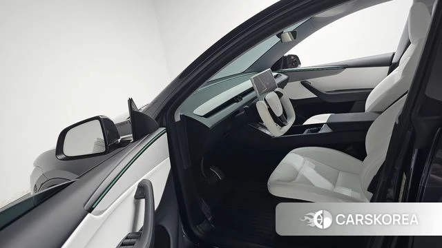 Tesla Model Y id 4515926 из Кореи 34