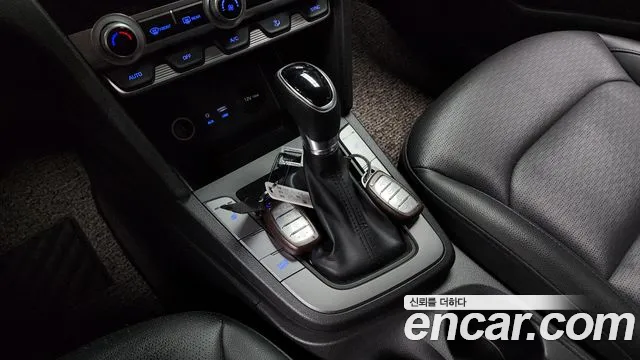 Hyundai The New Avante AD id 2715044 из Кореи 19