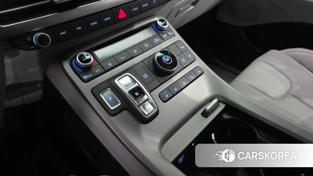 Hyundai The New Palisade id 3963890 из Кореи 19