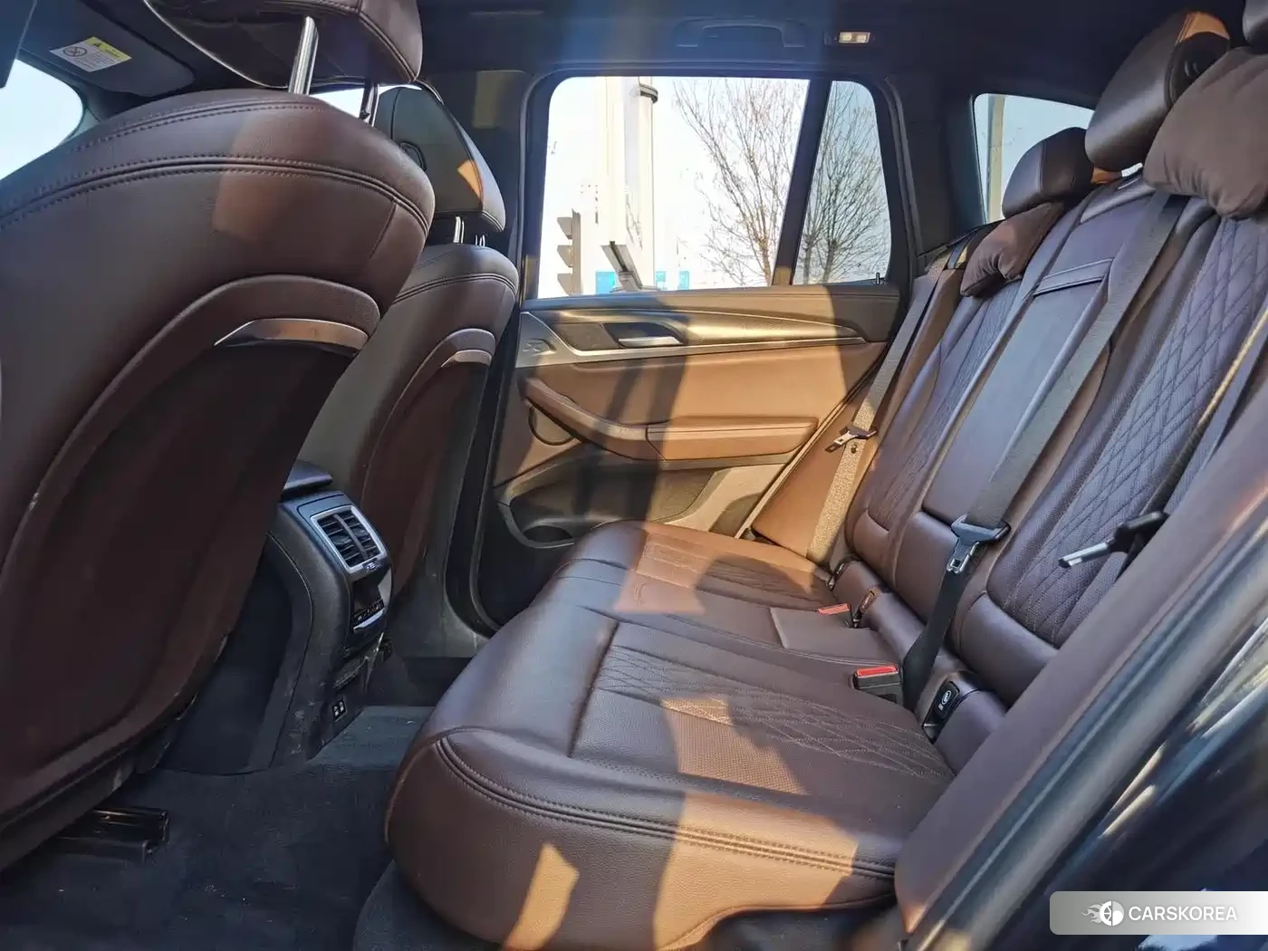 BMW X3 id 4570430 из Китая 18