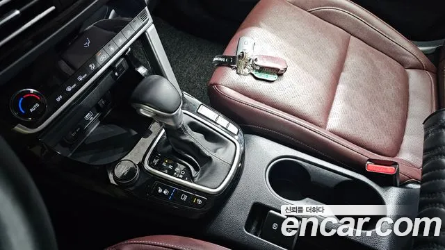 Kia Seltos id 2689069 из Кореи 19