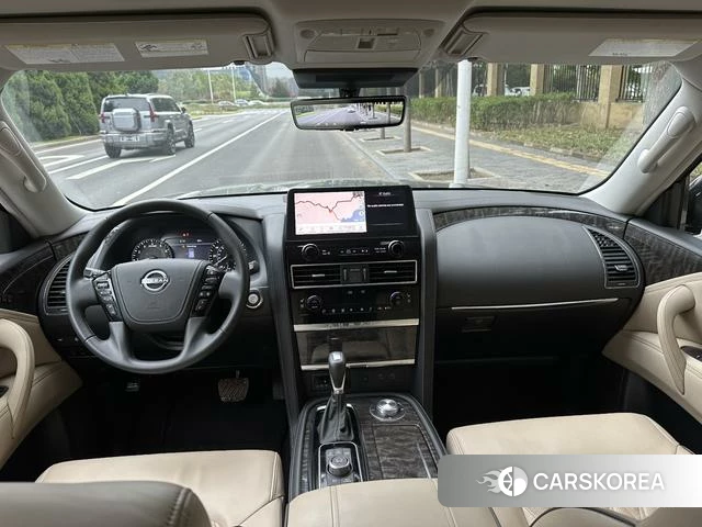 Nissan Toure id 4272187 из Китая 19
