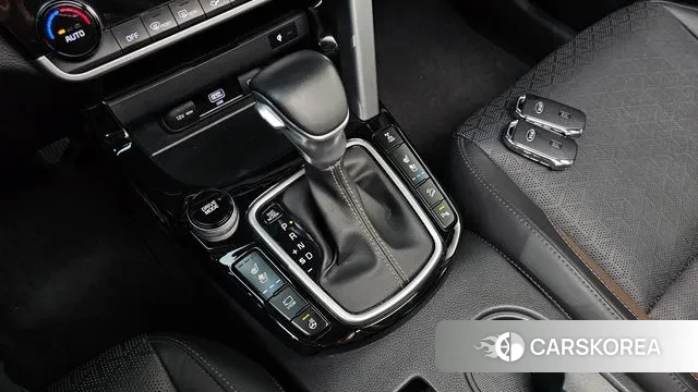 Kia Seltos id 3085001 из Кореи 19