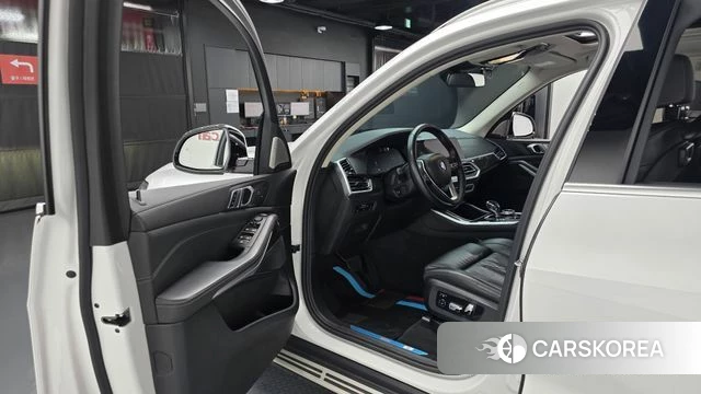 BMW X5 (G05) id 4186744 из Кореи 32