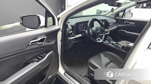 Kia Sportage 5th Generation id 4934999 из Кореи 35