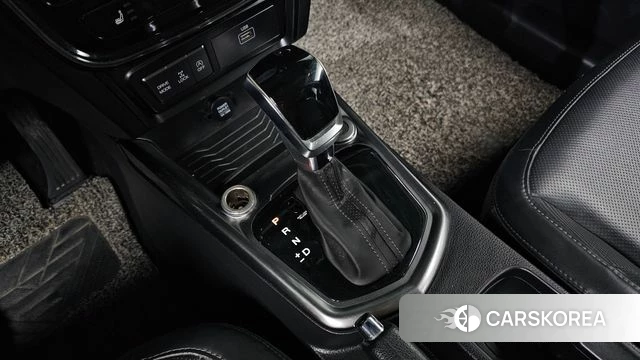 Ssangyong Berry New Tivoli id 4267758 из Кореи 19