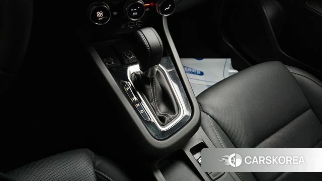 Renault Korea (Samsung) XM3 id 4302397 из Кореи 19