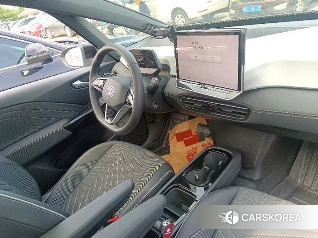 Volkswagen ID.3 id 4259825 из Китая 9