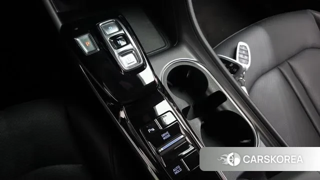 Hyundai Sonata (DN8) id 3601037 из Кореи 19