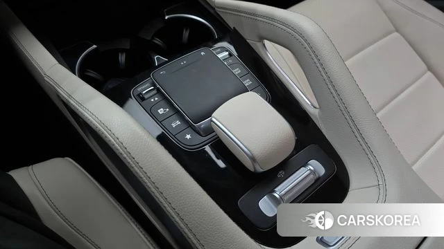Mercedes-Benz GLE-Class W167 id 4670510 из Кореи 31