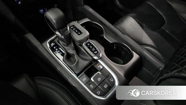 Hyundai Santa Fe TM id 4356995 из Кореи 30