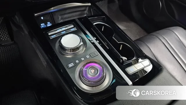 Genesis G80 (RG3) id 3487583 из Кореи 19