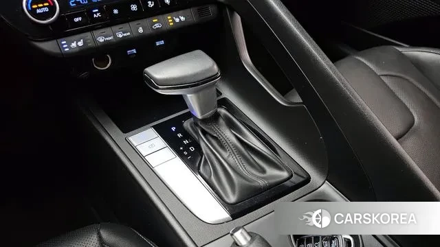 Hyundai Avante (CN7) id 2993765 из Кореи 19