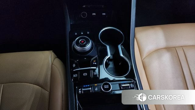 Kia K5 3rd generation id 4518128 из Кореи 31