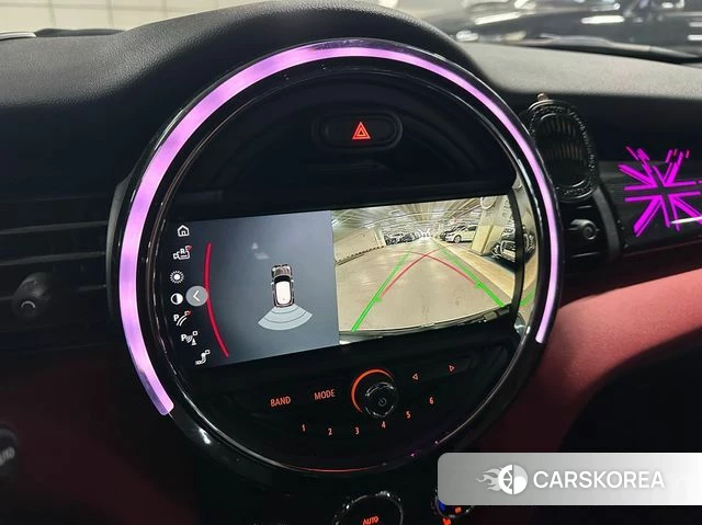 Mini Cooper S id 3885303 из Кореи 19