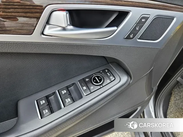 Genesis G80 id 3291669 из Кореи 18