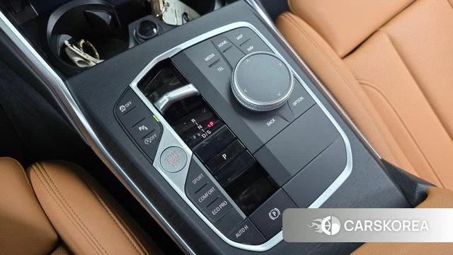 BMW 3 Series (G20) id 4675685 из Кореи 33