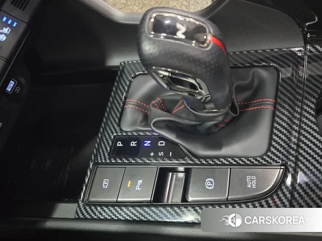 Hyundai Avante (CN7) id 3296391 из Кореи 19