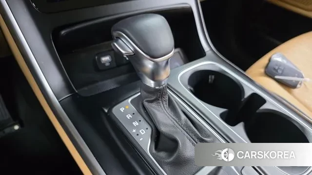 Kia Carnival 4th generation id 3550392 из Кореи 19